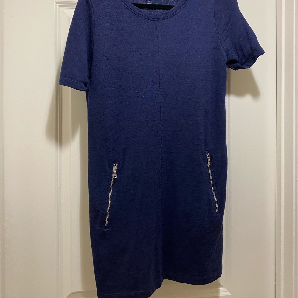 Cozy dress
